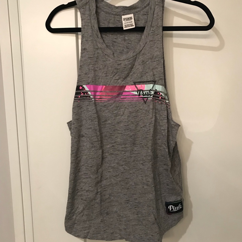 Victoria Secret Pink tank